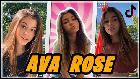 ava rose instagram|avarxsee .